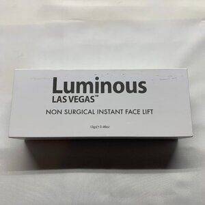 Luminous Las Vegas Non-Surgical Instant Face Lift